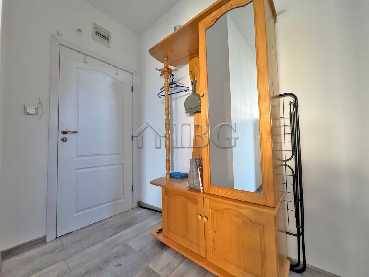Renovated and Furnished Studio for Sale Sunny Day 5, Sunny Beach — photo 10 of 11