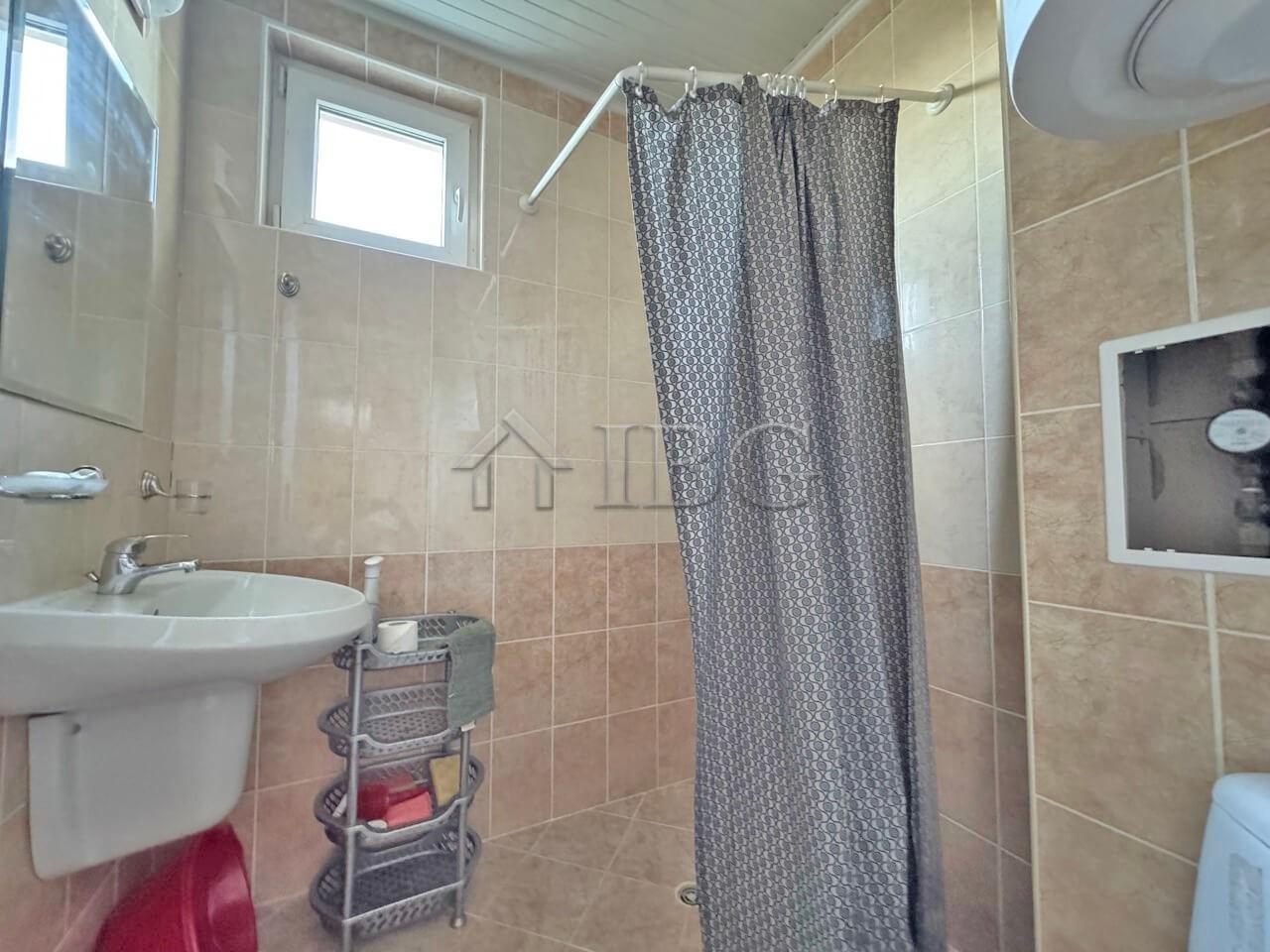 Renovated and Furnished Studio for Sale Sunny Day 5, Sunny Beach — photo 9 of 11
