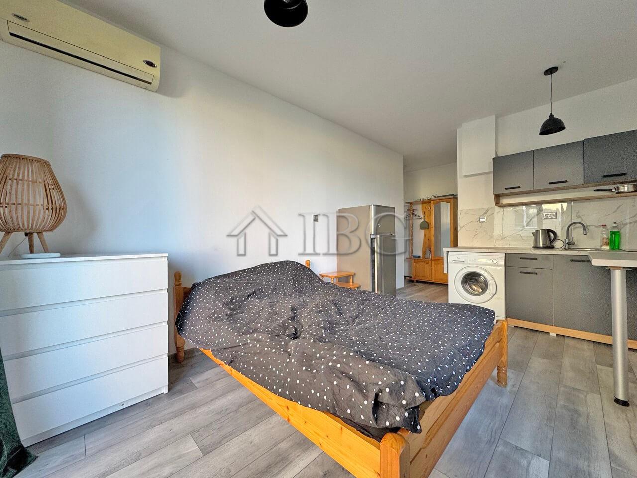 Renovated and Furnished Studio for Sale Sunny Day 5, Sunny Beach — photo 5