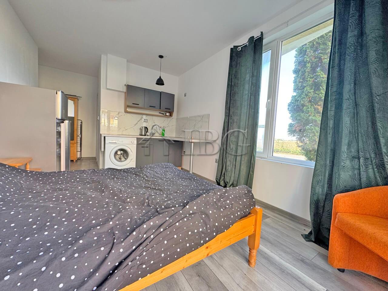 Renovated and Furnished Studio for Sale Sunny Day 5, Sunny Beach — photo 2