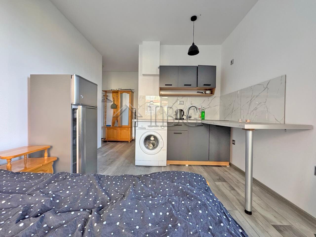 Renovated and Furnished Studio for Sale Sunny Day 5, Sunny Beach — photo 6