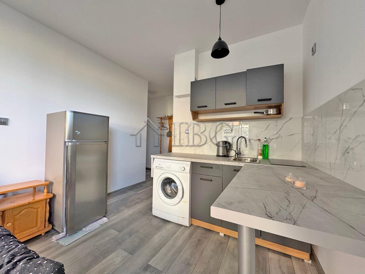 Renovated and Furnished Studio for Sale Sunny Day 5, Sunny Beach — photo 7 of 11