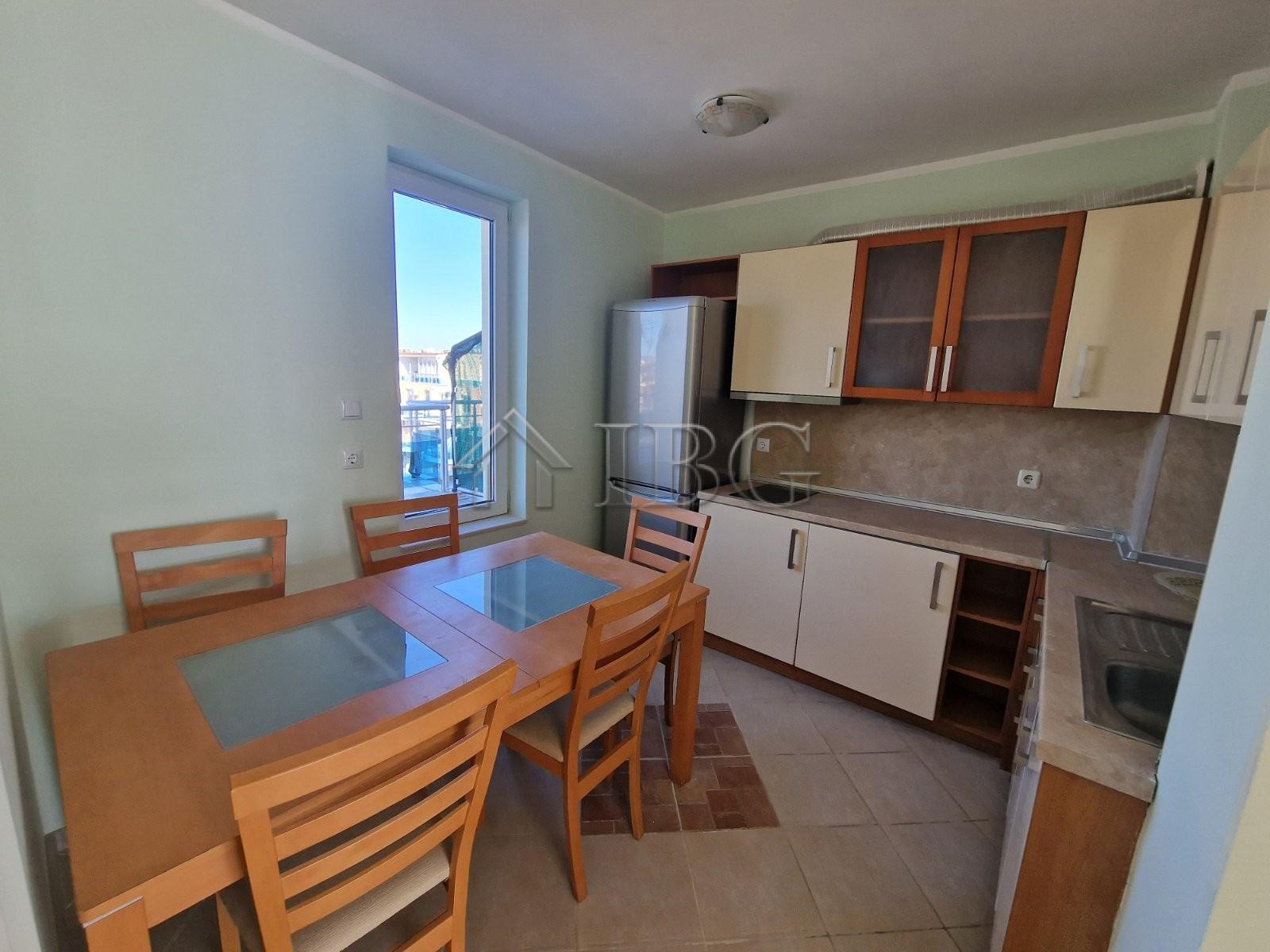 3-Bedroom Penthouse in Oasis Complex, Ravda — First Line to the Sea — photo 14 of 25