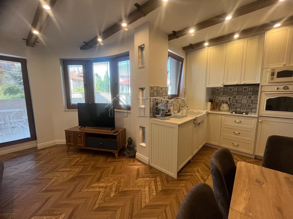 Luxurious 1-Bedroom Apartment for Rent near the Danube River - Center Ruse — photo 3