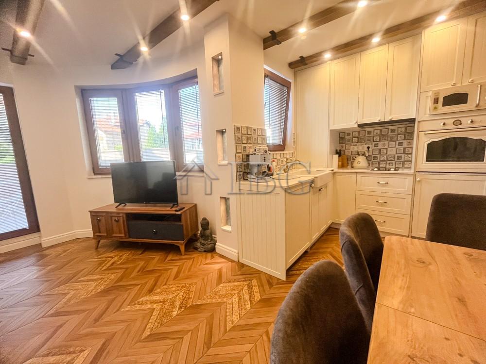 Luxurious 1-Bedroom Apartment for Rent near the Danube River - Center Ruse — photo 4