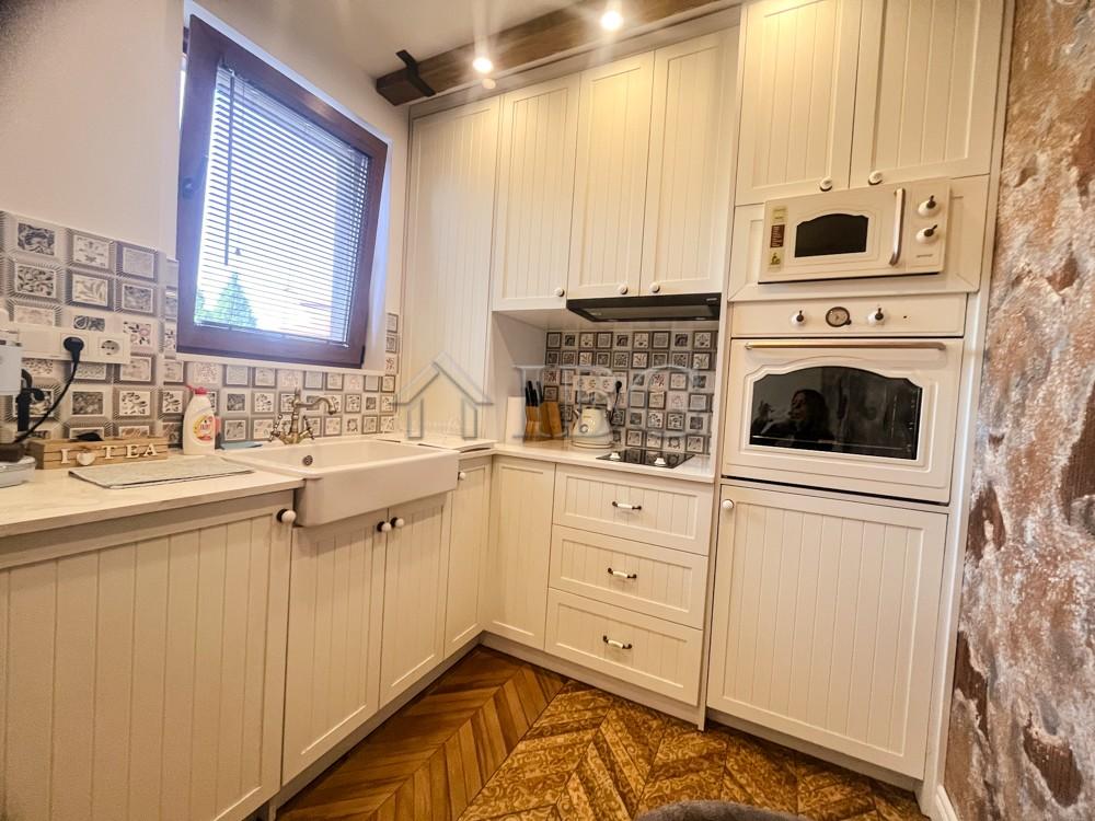 Luxurious 1-Bedroom Apartment for Rent near the Danube River - Center Ruse — photo 5