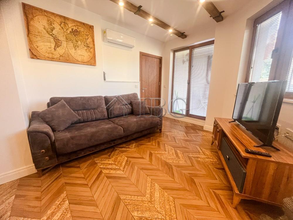 Luxurious 1-Bedroom Apartment for Rent near the Danube River - Center Ruse — photo 6