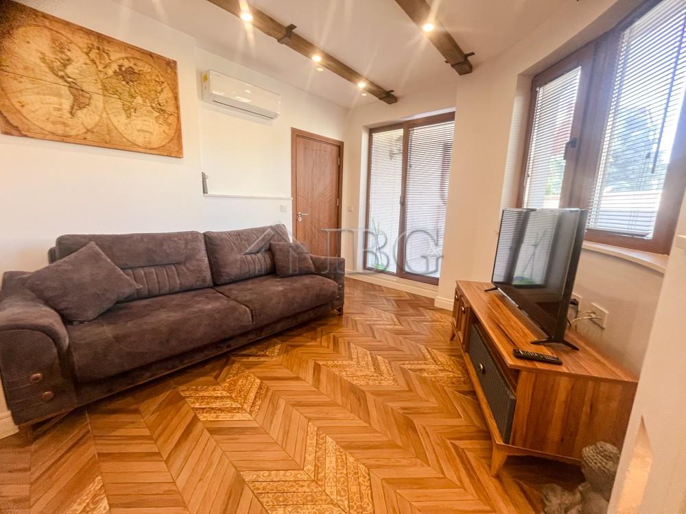 Luxurious 1-Bedroom Apartment for Rent near the Danube River - Center Ruse — photo 7 of 16