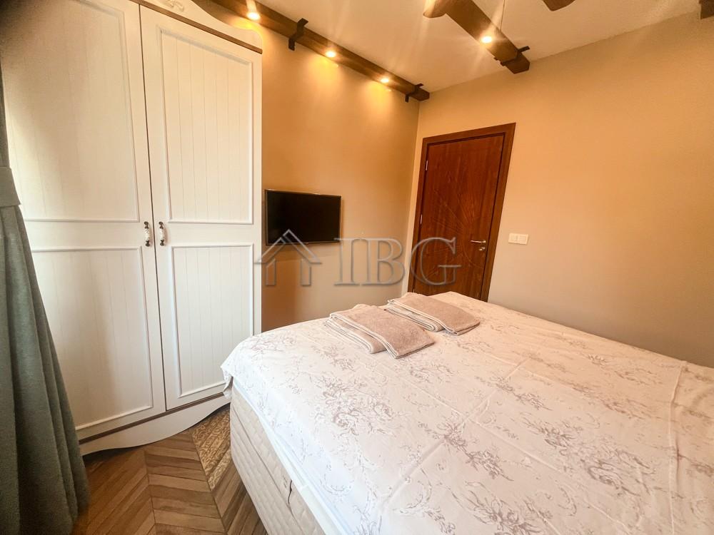Luxurious 1-Bedroom Apartment for Rent near the Danube River - Center Ruse — photo 9 of 16