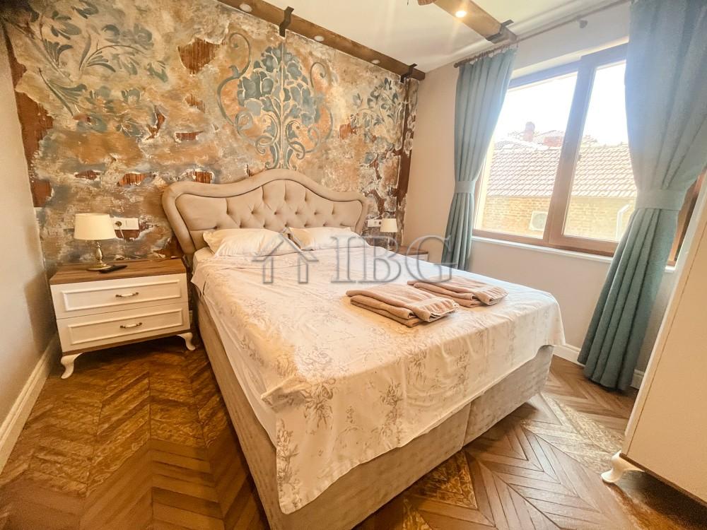 Luxurious 1-Bedroom Apartment for Rent near the Danube River - Center Ruse — photo 11 of 16