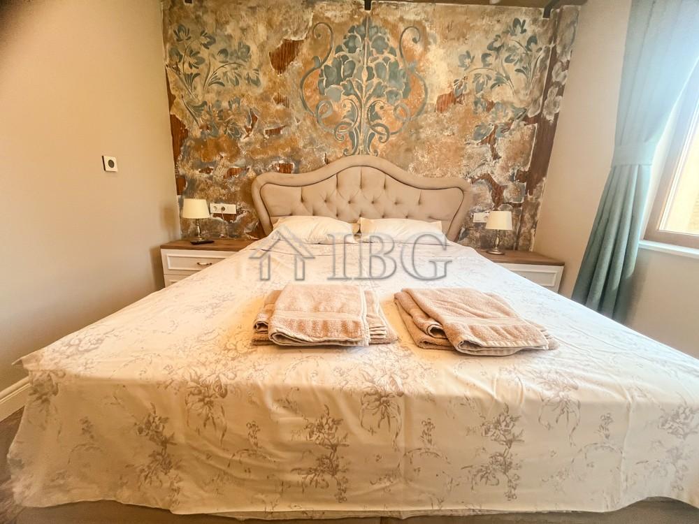 Luxurious 1-Bedroom Apartment for Rent near the Danube River - Center Ruse — photo 12 of 16