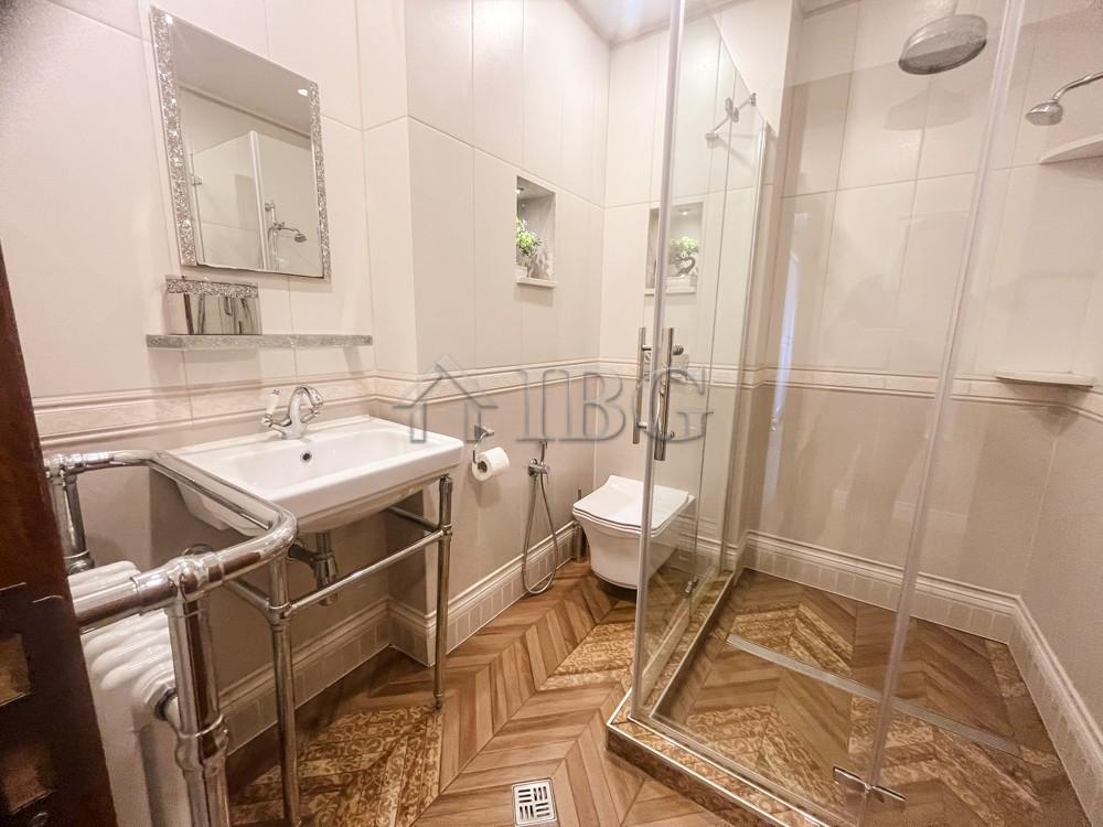 Luxurious 1-Bedroom Apartment for Rent near the Danube River - Center Ruse — photo 13 of 16