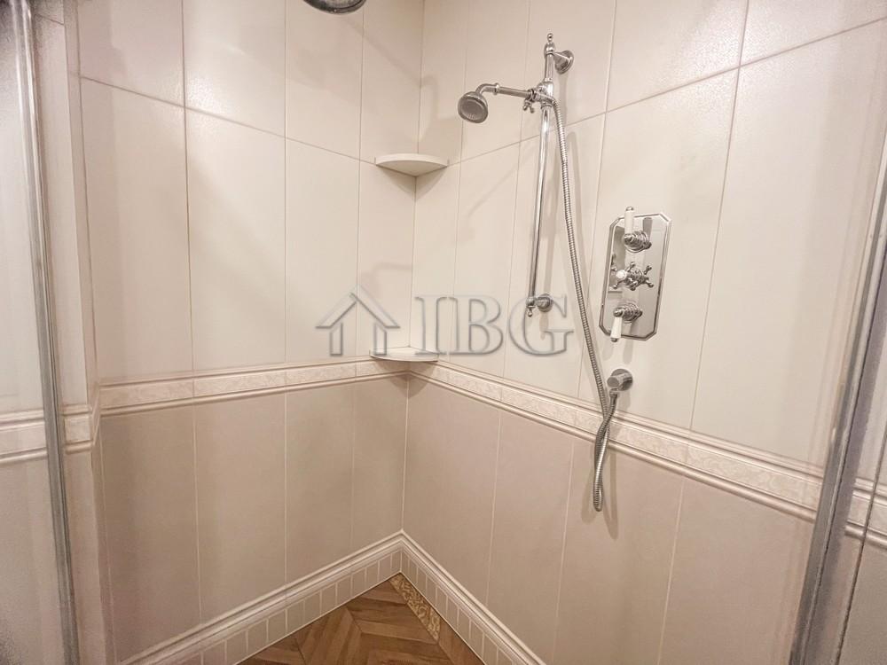 Luxurious 1-Bedroom Apartment for Rent near the Danube River - Center Ruse — photo 14 of 16