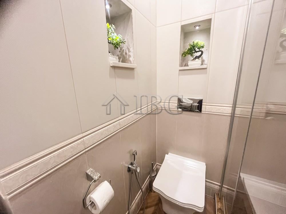 Luxurious 1-Bedroom Apartment for Rent near the Danube River - Center Ruse — photo 15 of 16