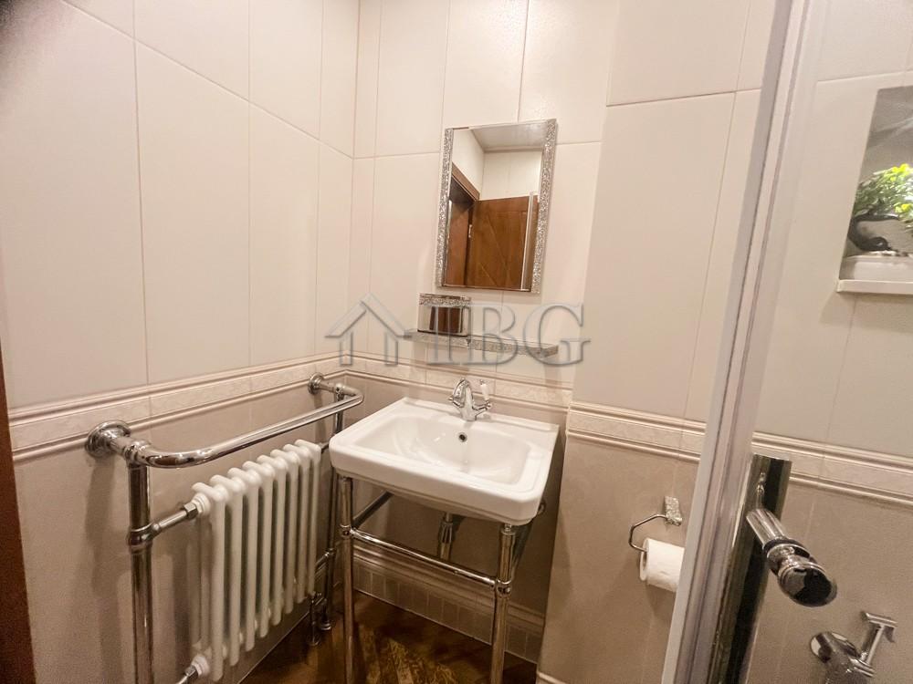 Luxurious 1-Bedroom Apartment for Rent near the Danube River - Center Ruse — photo 16 of 16