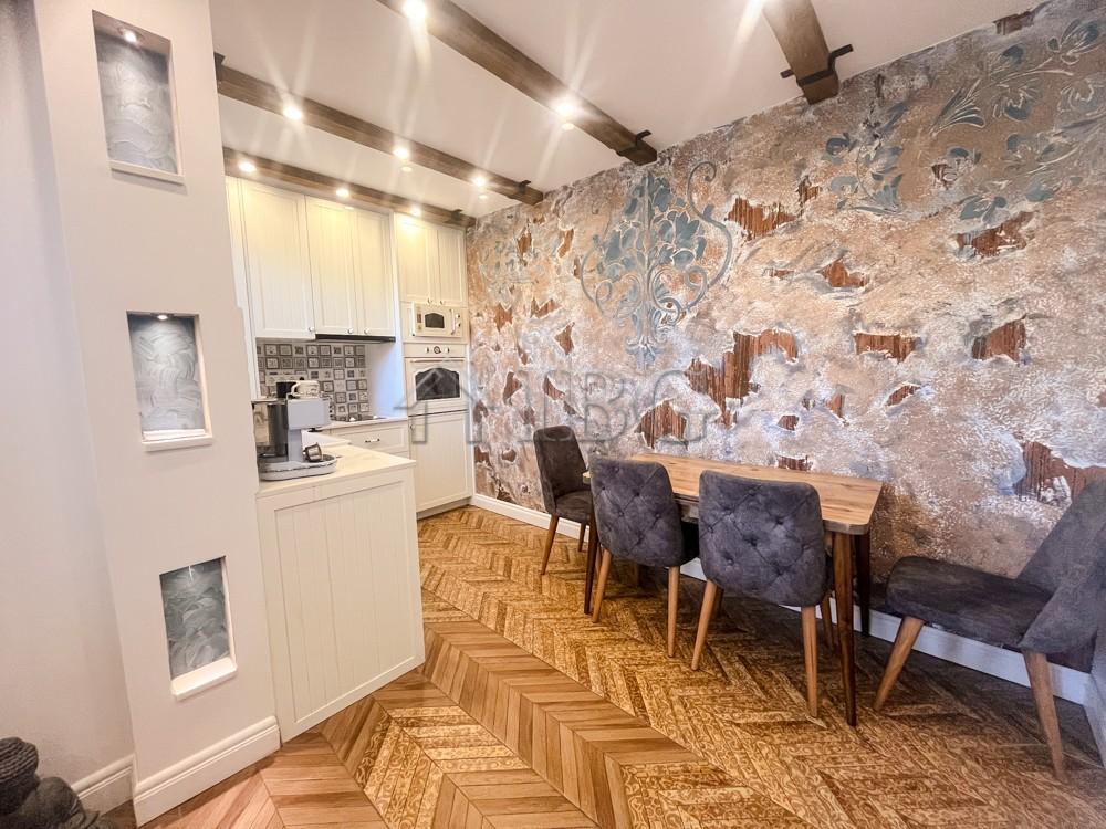 Luxurious 1-Bedroom Apartment for Rent near the Danube River - Center Ruse — photo 2
