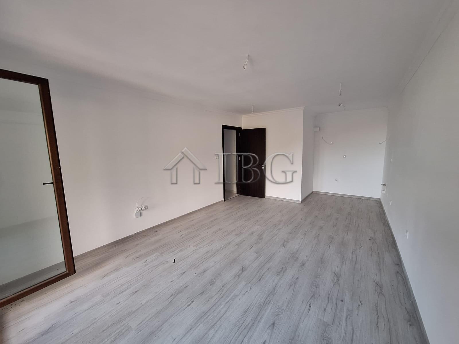 2-Bedroom Apartment with Forest & Partial Sea View in Etara 4 Sveti Vlas — photo 7 of 25