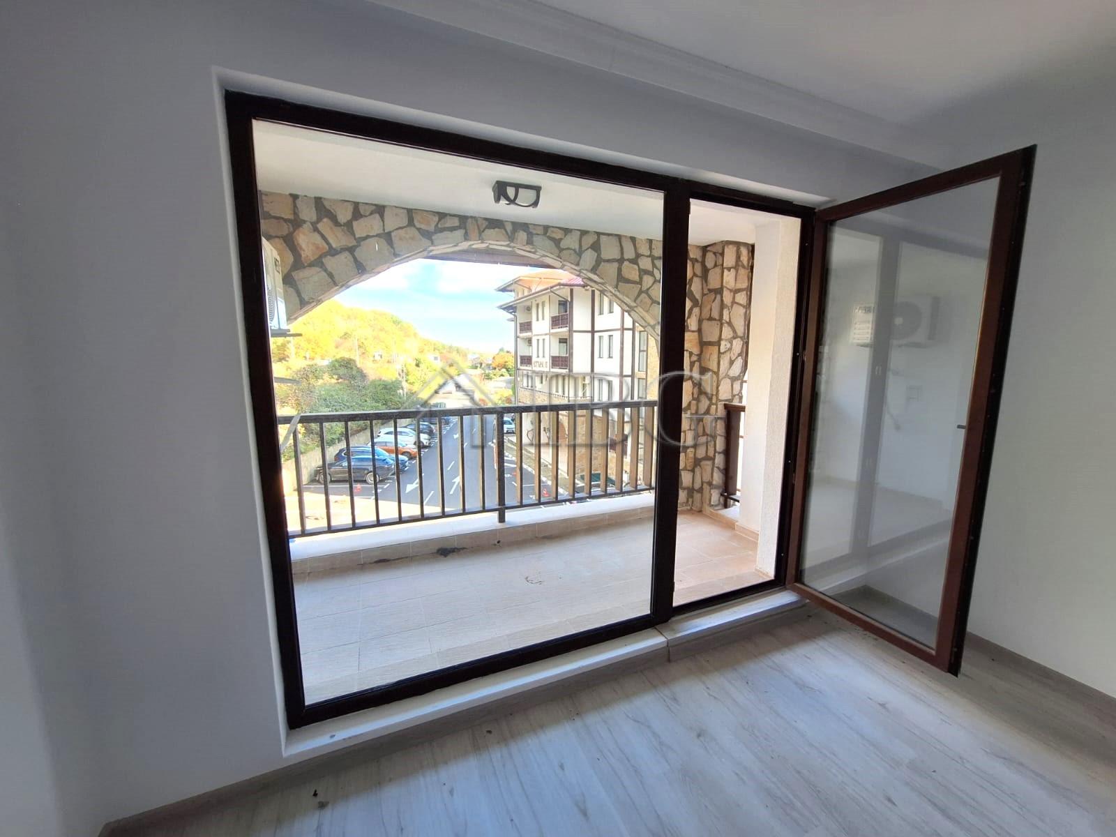 2-Bedroom Apartment with Forest & Partial Sea View in Etara 4 Sveti Vlas — photo 4 of 25