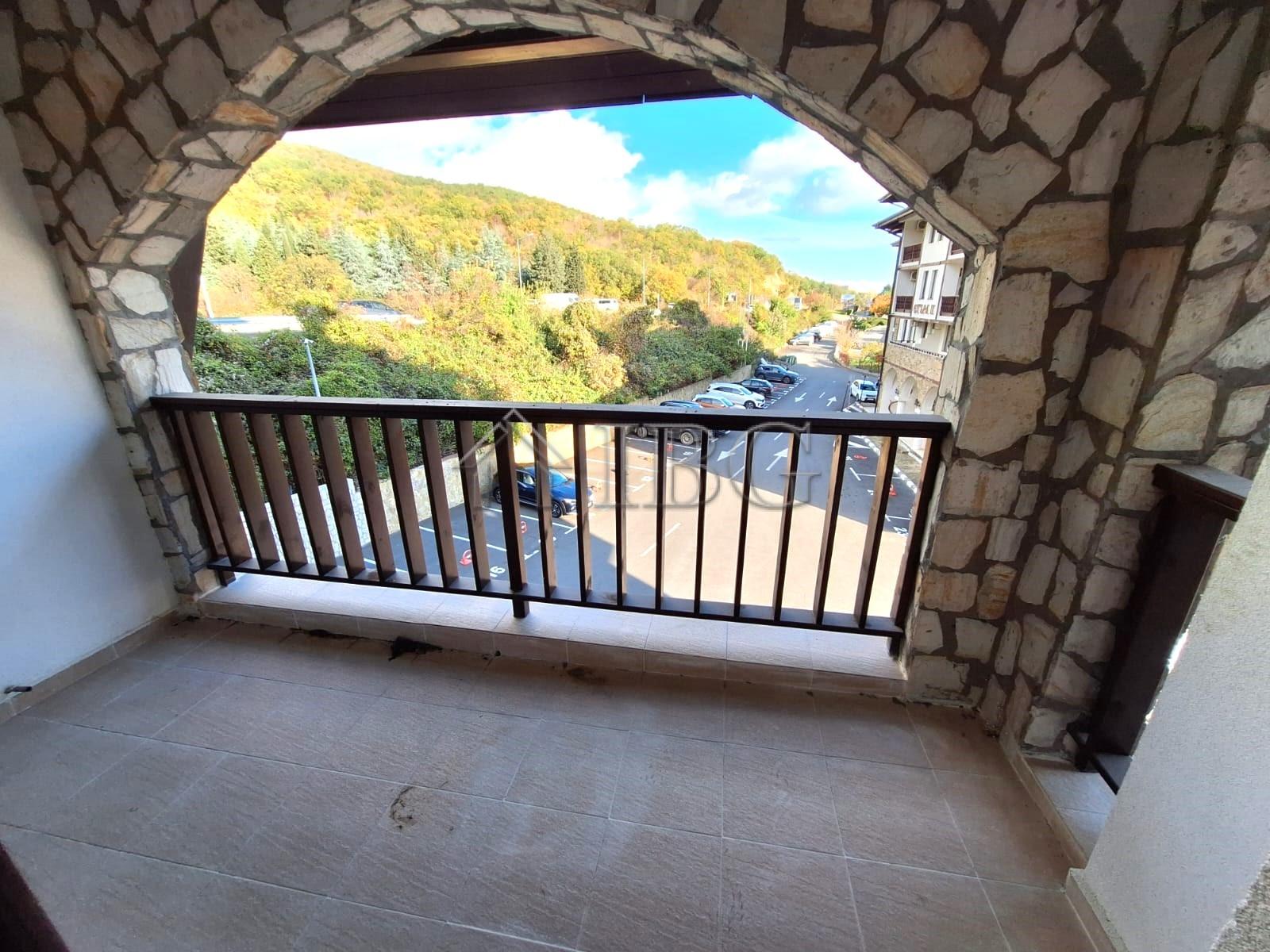 2-Bedroom Apartment with Forest & Partial Sea View in Etara 4 Sveti Vlas — photo 3