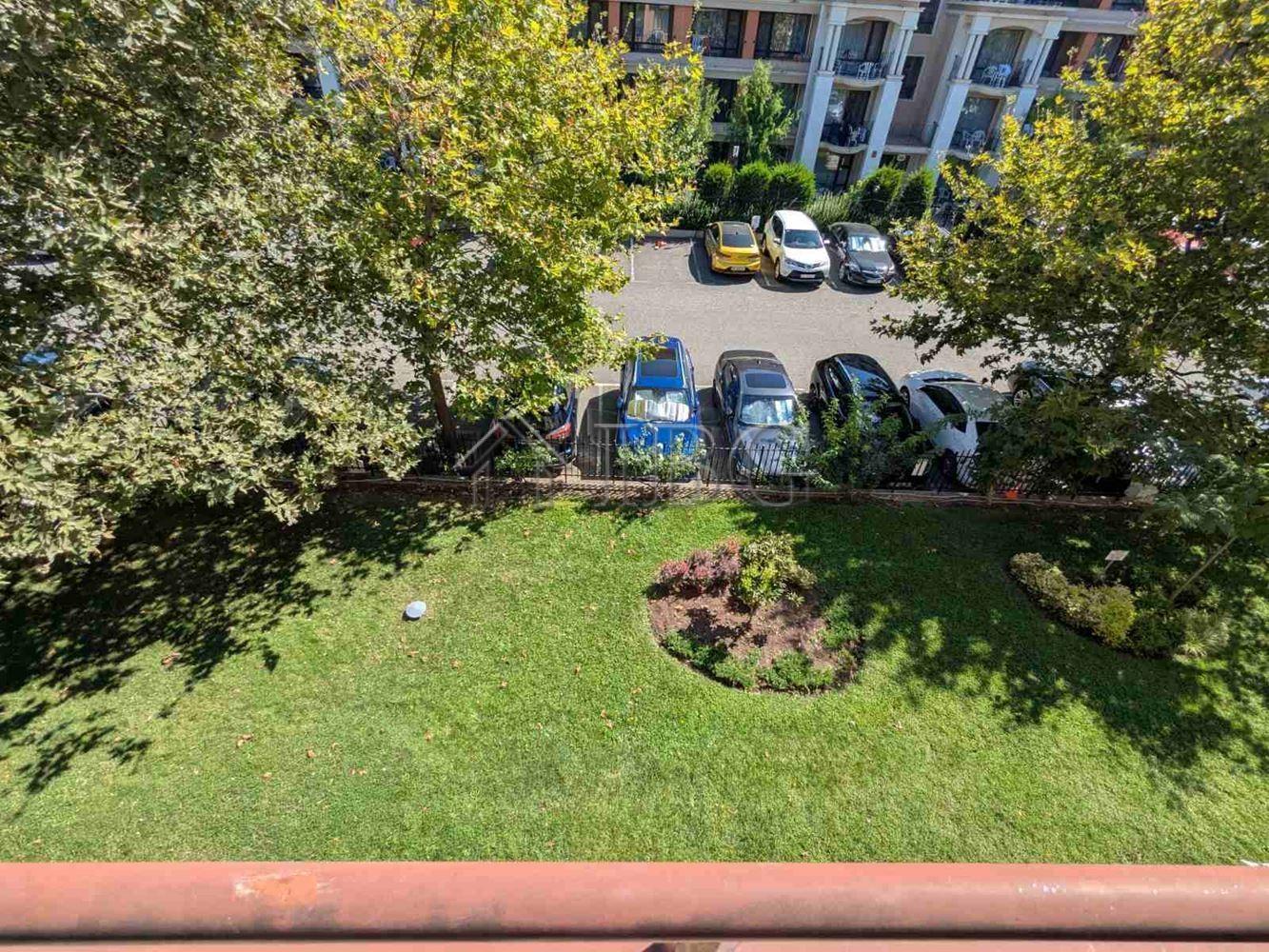 Two-Bedroom Apartment with Pool View in Panorama Dreams, Sveti Vlas — photo 7 of 14