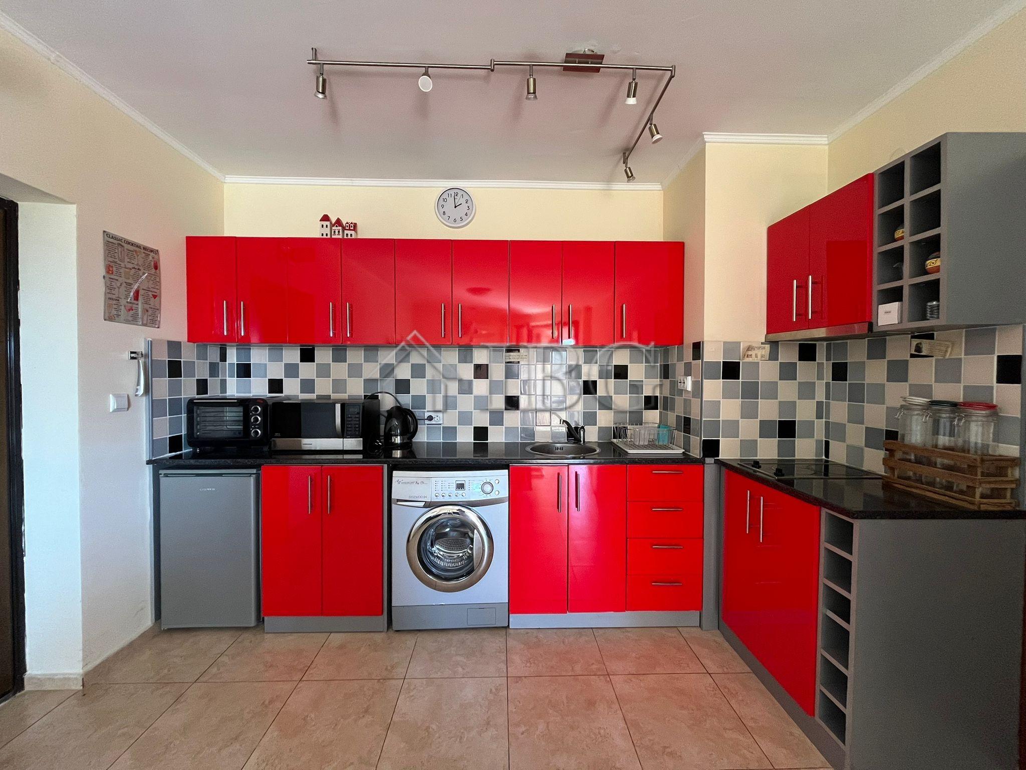 Spacious 3-Bedroom Apartment in Apollon 4, Ravda — photo 9 of 18