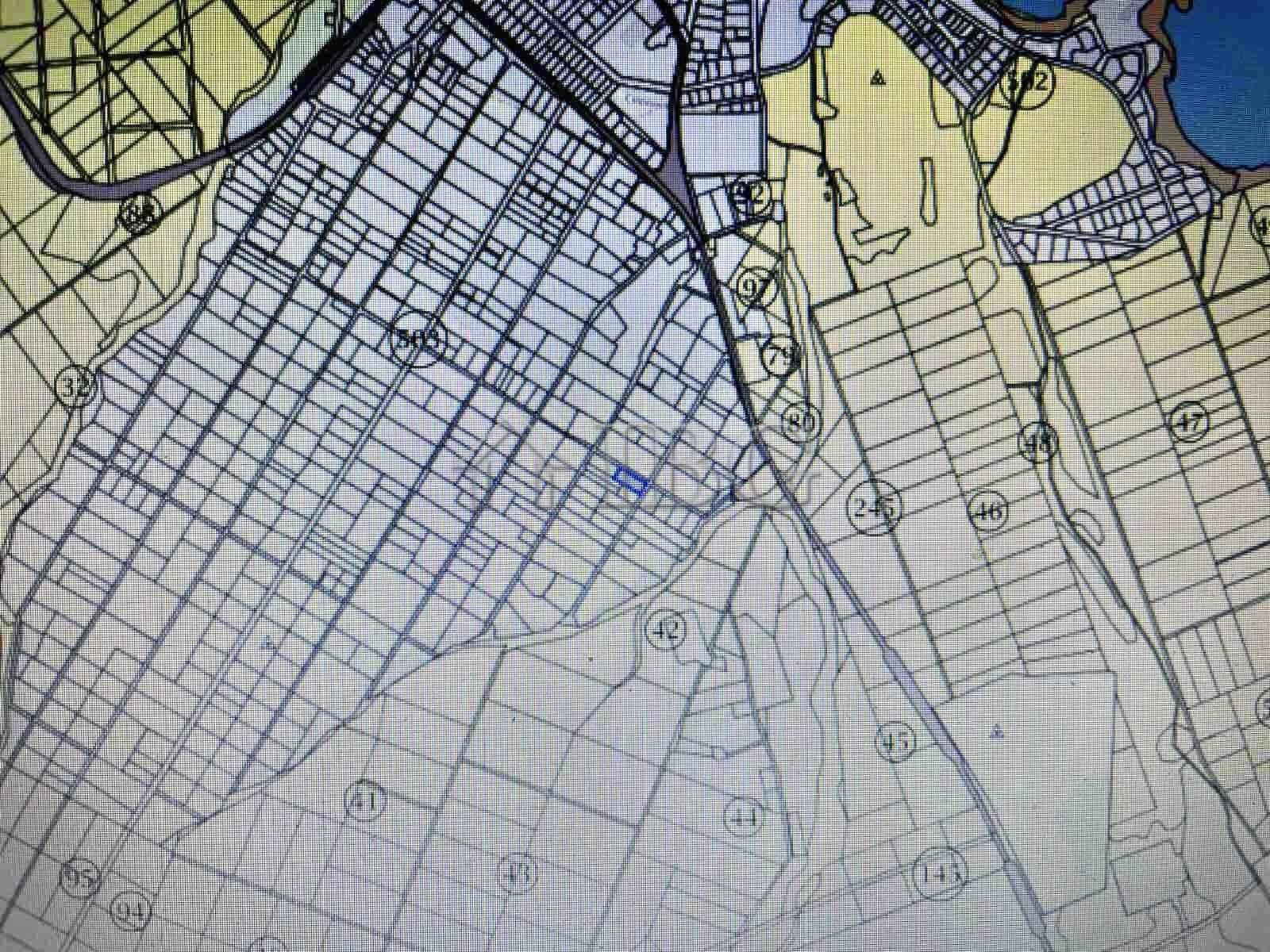 Regulated Plot of Land in Ahtopol — photo 6 of 6