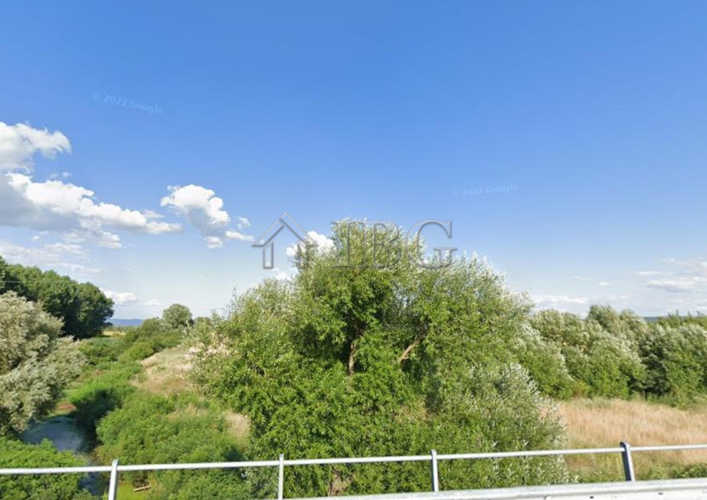 Vineyard Plot in Sungurlare, Burgas Province — photo 2