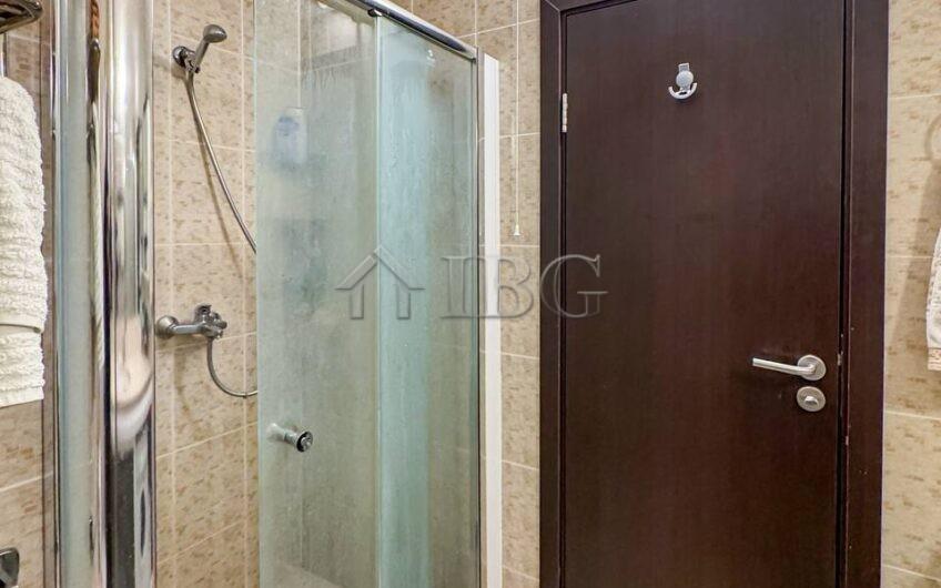 Beachfront Studio Apartment in Grand Hotel Sveti Vlas — photo 5