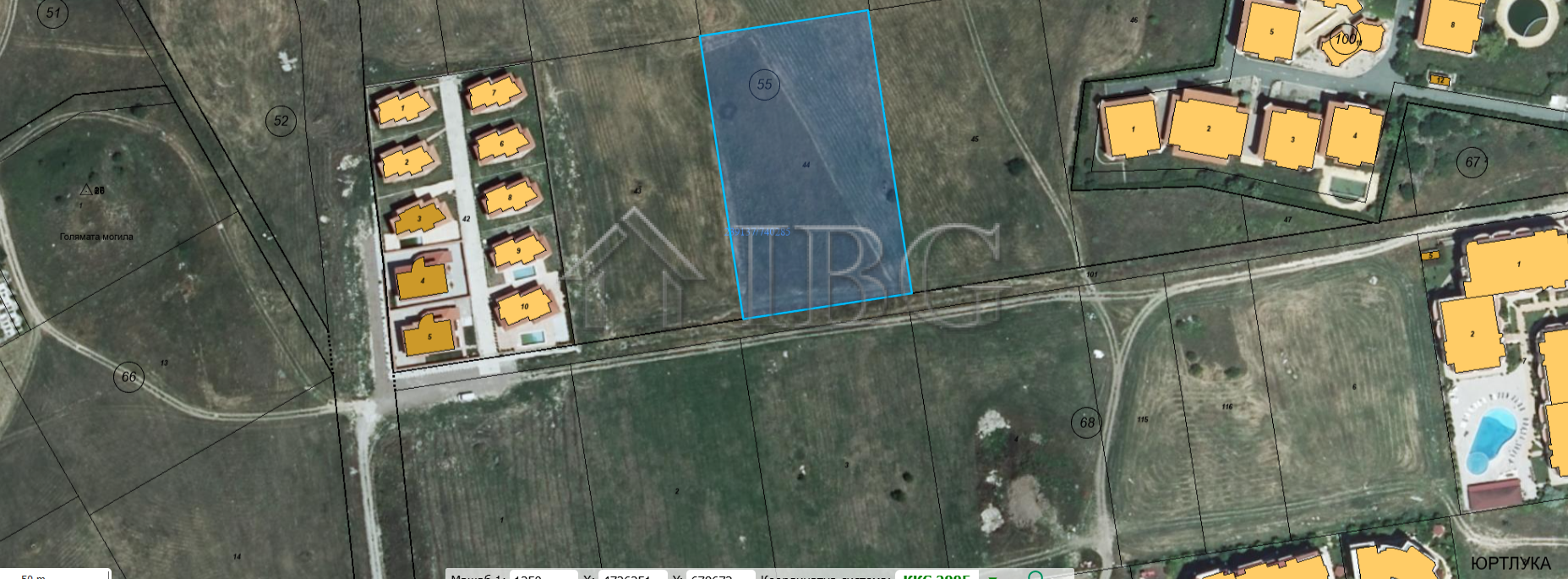 Regulated Plot of Land in Ravda — photo 3
