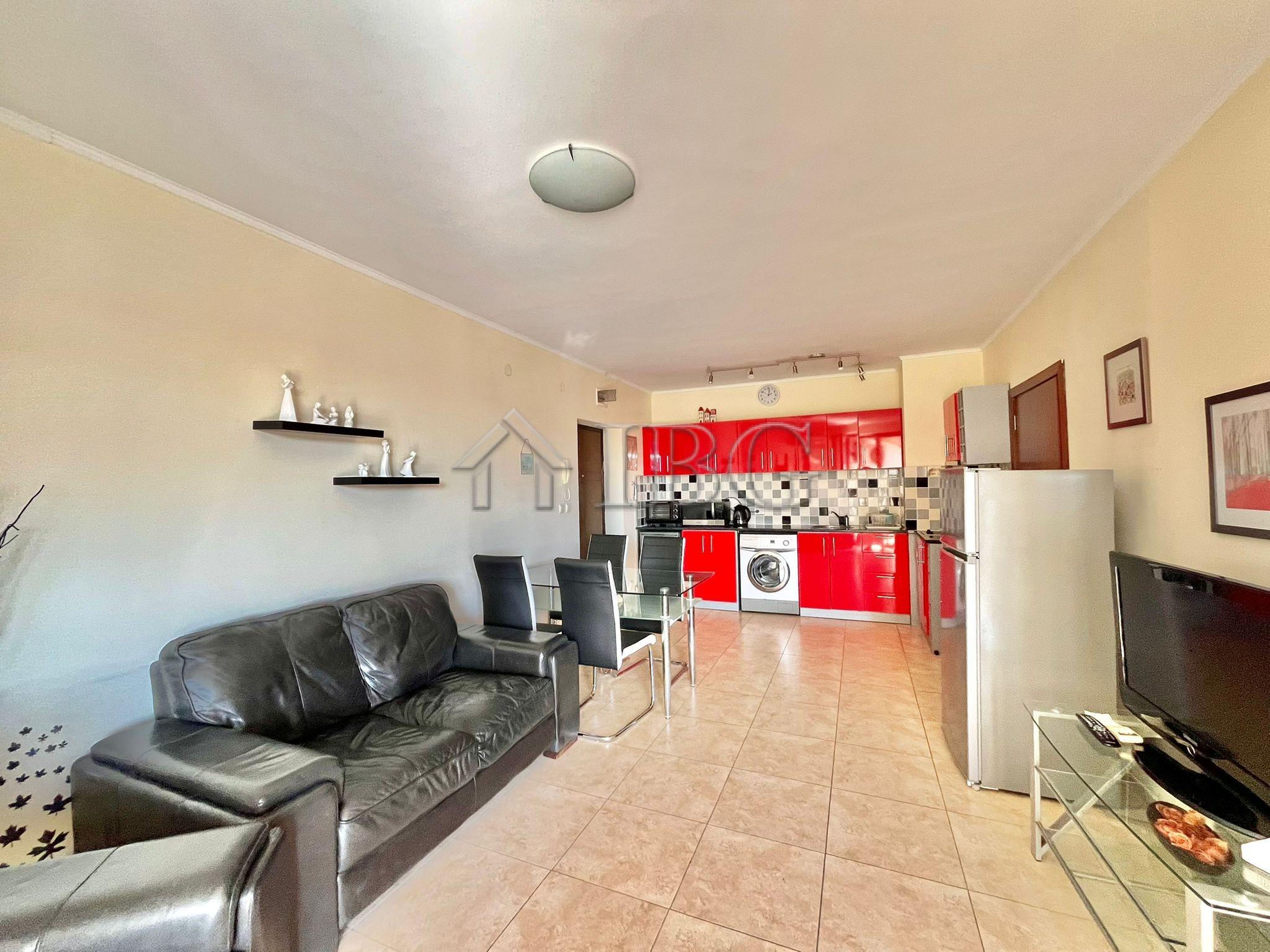 Spacious 3-Bedroom Apartment in Apollon 4, Ravda — photo 7 of 18