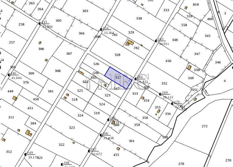 Regulated Plot of Land in Ahtopol — photo 5 of 6