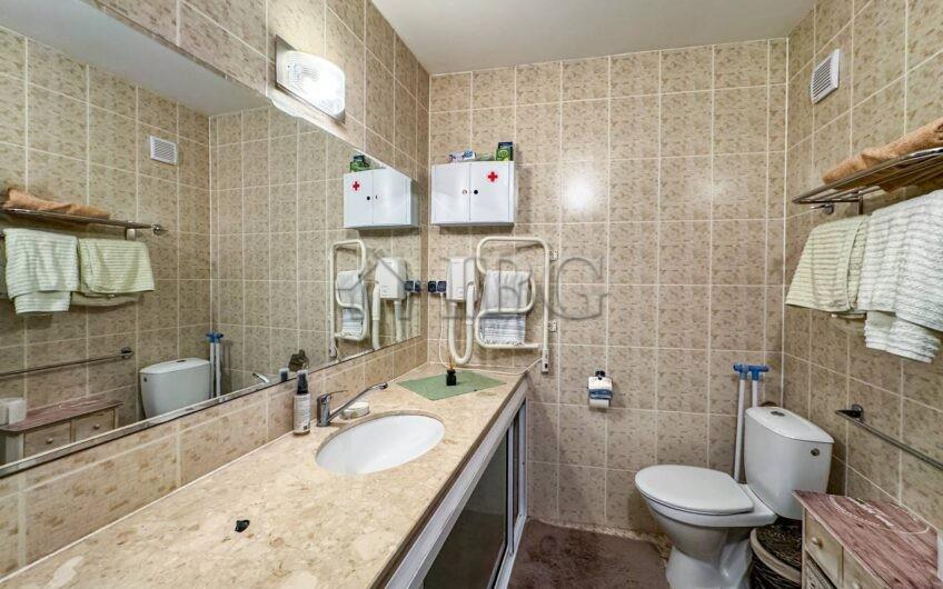 Beachfront Studio Apartment in Grand Hotel Sveti Vlas — photo 4