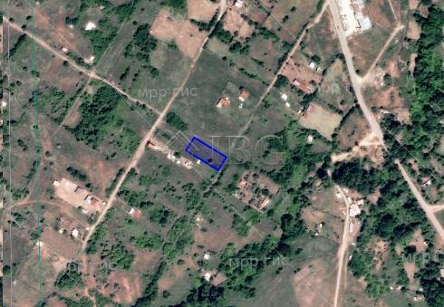 Regulated Plot of Land in Ahtopol — main photo