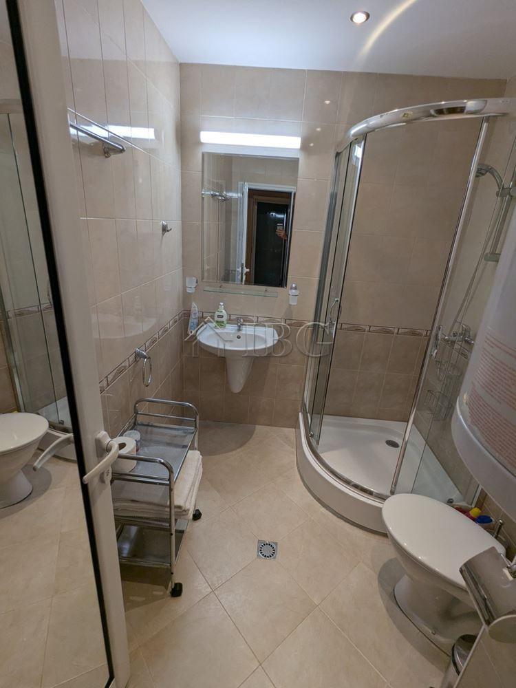 Two-Bedroom Apartment with Pool View in Panorama Dreams, Sveti Vlas — photo 14 of 14
