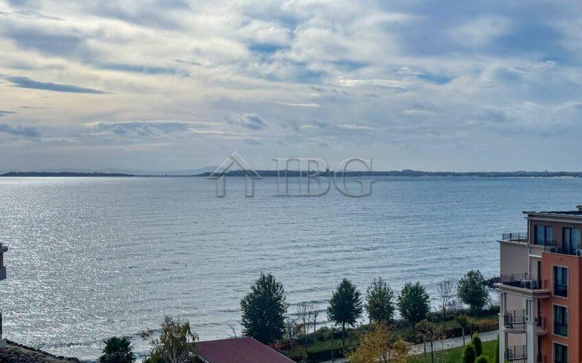 Beachfront Studio Apartment in Grand Hotel Sveti Vlas — photo 9 of 10