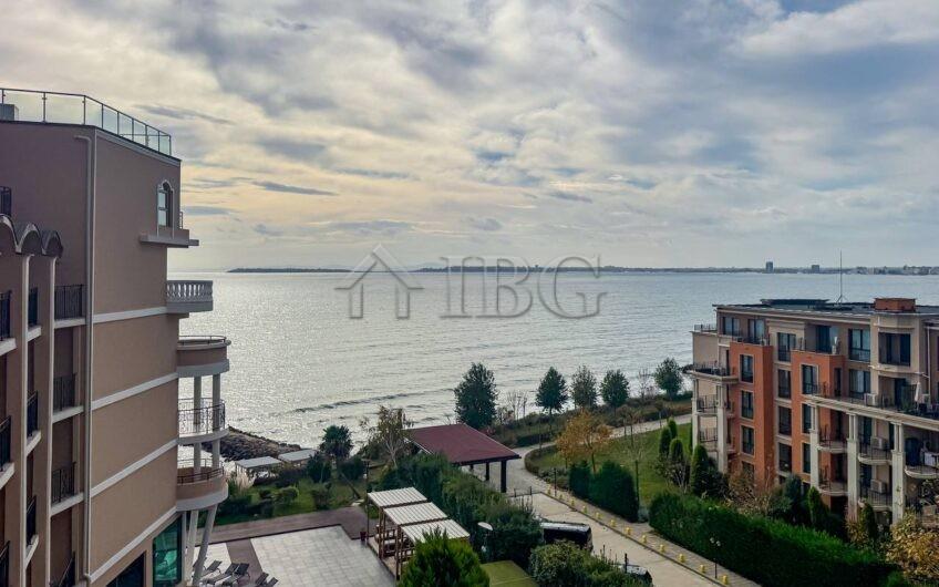 Beachfront Studio Apartment in Grand Hotel Sveti Vlas — photo 8 of 10