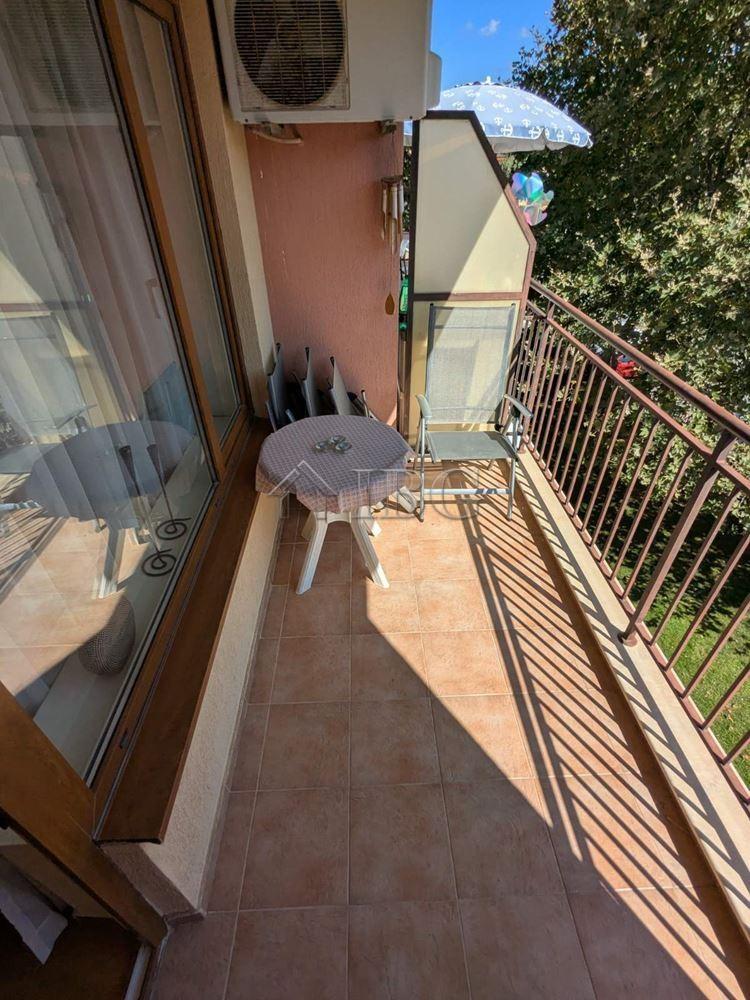 Two-Bedroom Apartment with Pool View in Panorama Dreams, Sveti Vlas — photo 6 of 14