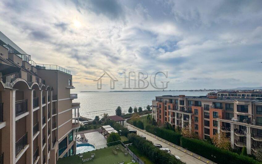 Beachfront Studio Apartment in Grand Hotel Sveti Vlas — photo 7 of 10