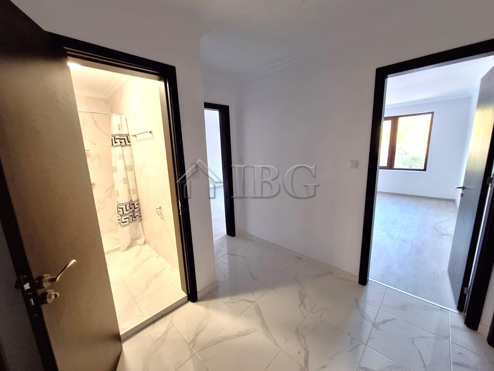 2-Bedroom Apartment with Forest & Partial Sea View in Etara 4 Sveti Vlas — photo 9 of 25