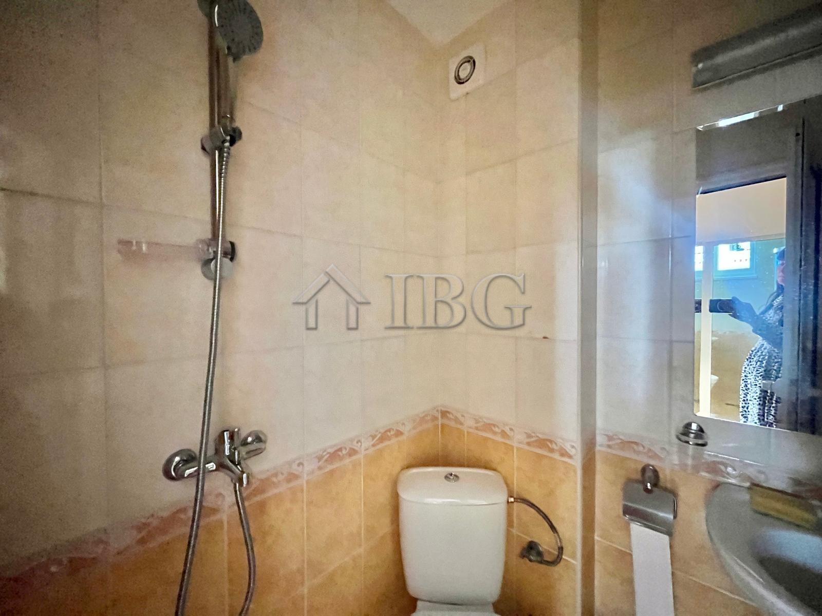 Spacious 2-Bedroom Apartment in Panorama Dreams, Sveti Vlas — photo 11 of 15