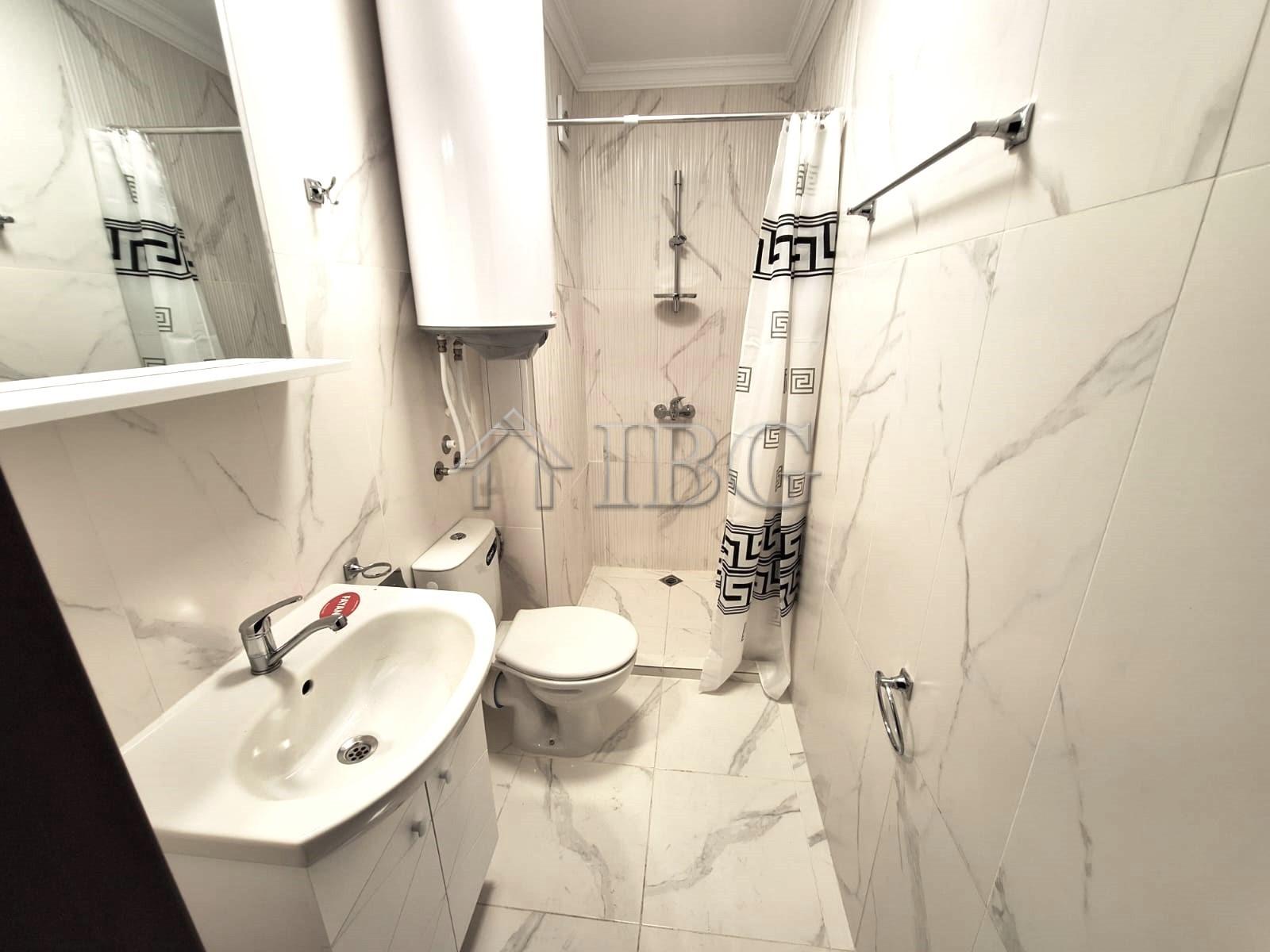 2-Bedroom Apartment with Forest & Partial Sea View in Etara 4 Sveti Vlas — photo 25 of 25