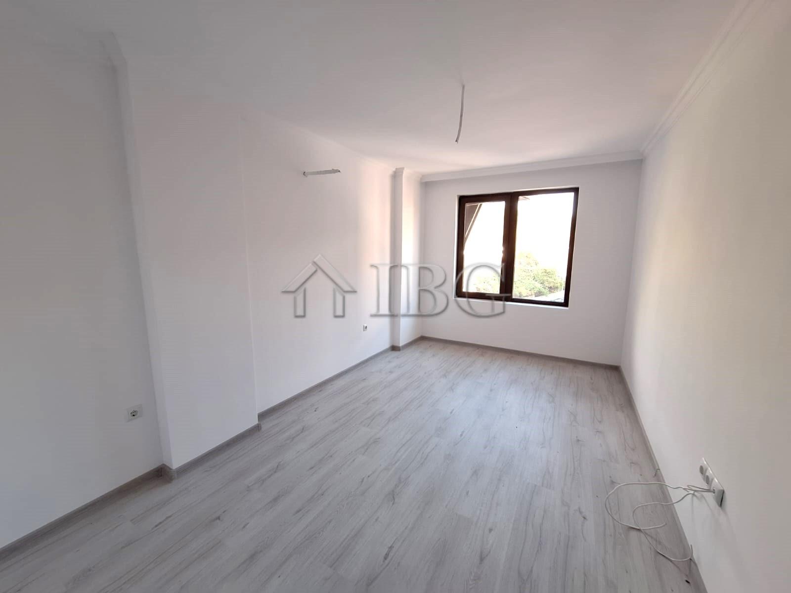 2-Bedroom Apartment with Forest & Partial Sea View in Etara 4 Sveti Vlas — photo 10 of 25
