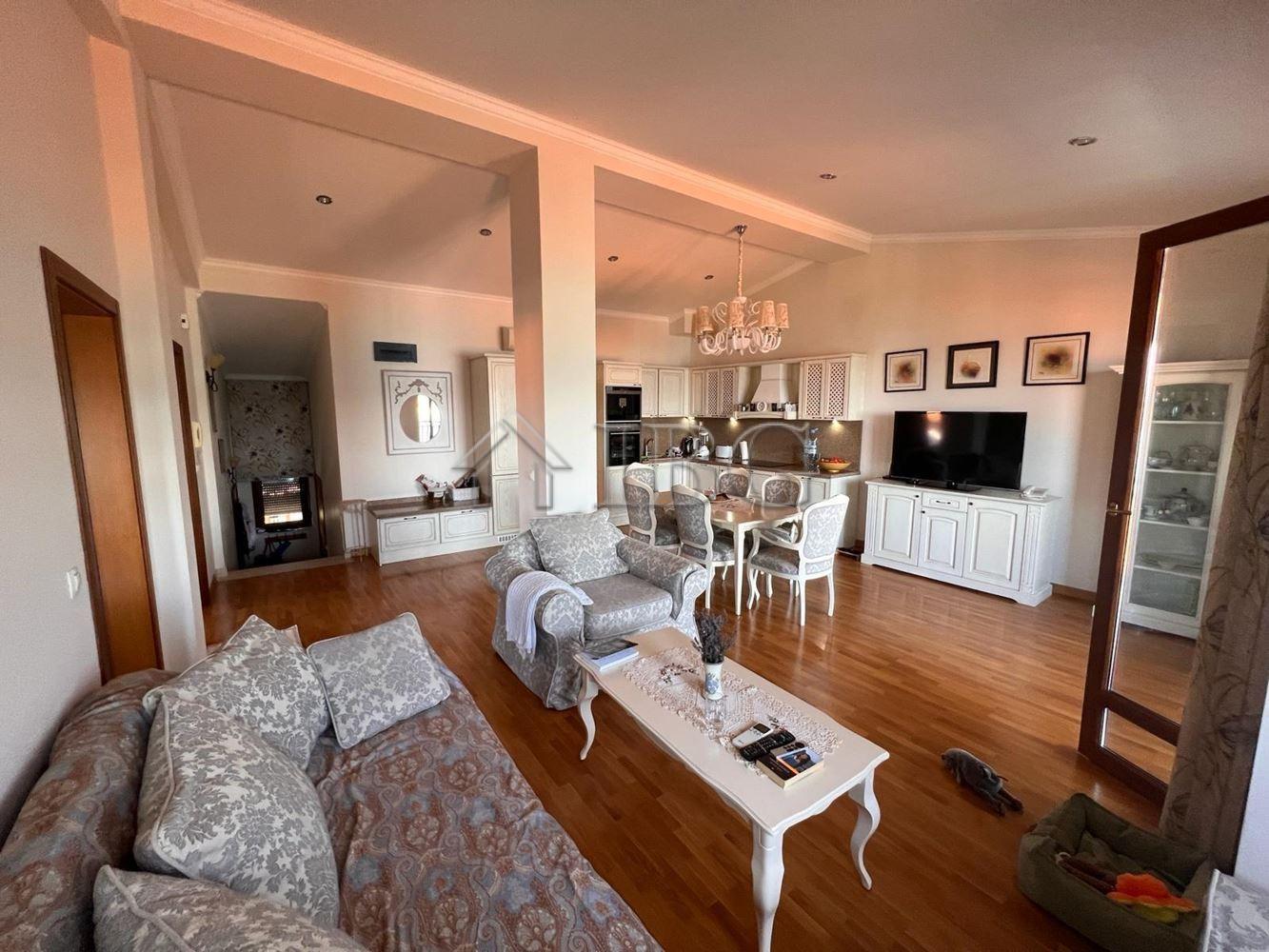Luxurious Two-Bedroom Apartment with Panoramic Sea Views in Santa Marina, Sozopol — photo 15 of 25