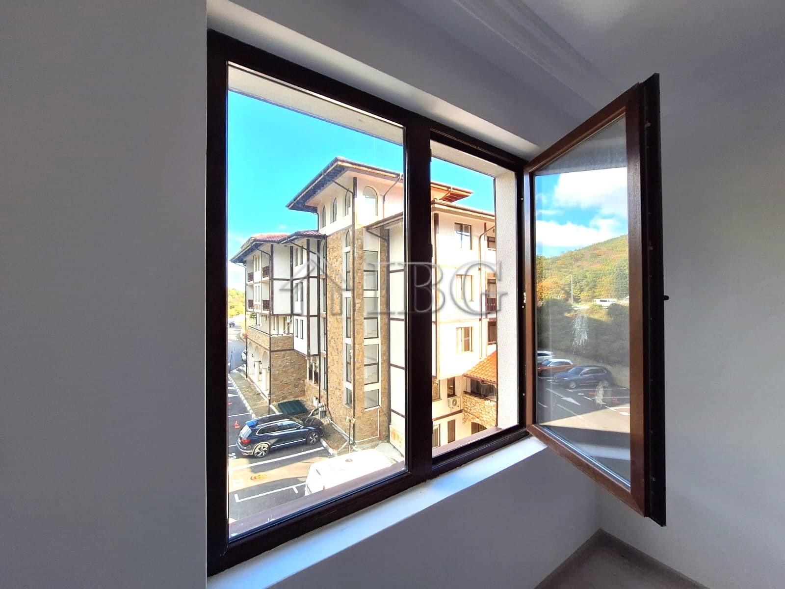2-Bedroom Apartment with Forest & Partial Sea View in Etara 4 Sveti Vlas — photo 6 of 25