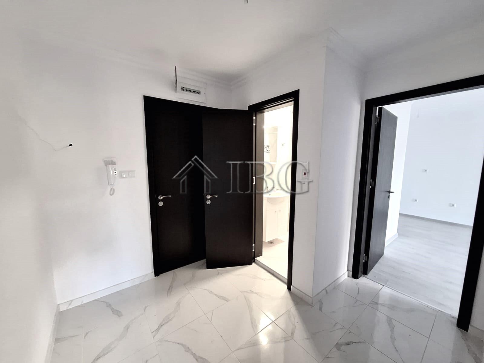 2-Bedroom Apartment with Forest & Partial Sea View in Etara 4 Sveti Vlas — photo 12 of 25
