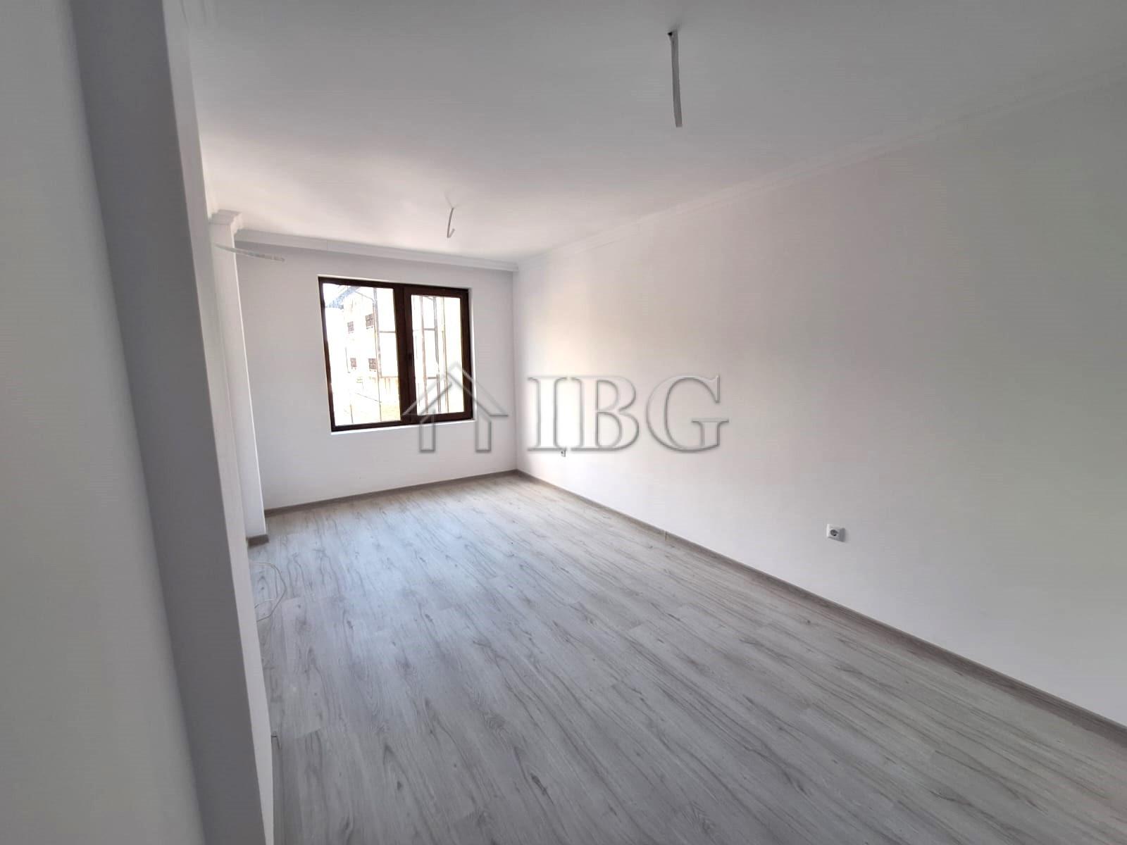 2-Bedroom Apartment with Forest & Partial Sea View in Etara 4 Sveti Vlas — photo 13 of 25