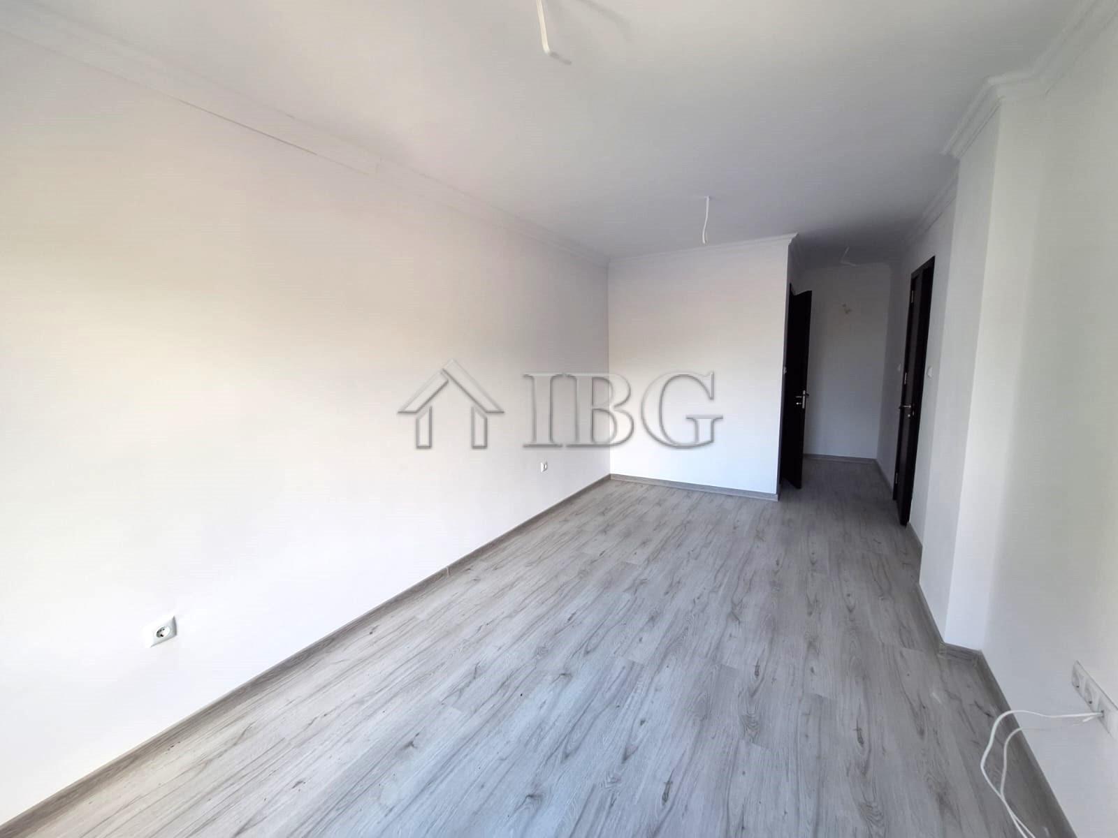 2-Bedroom Apartment with Forest & Partial Sea View in Etara 4 Sveti Vlas — photo 14 of 25