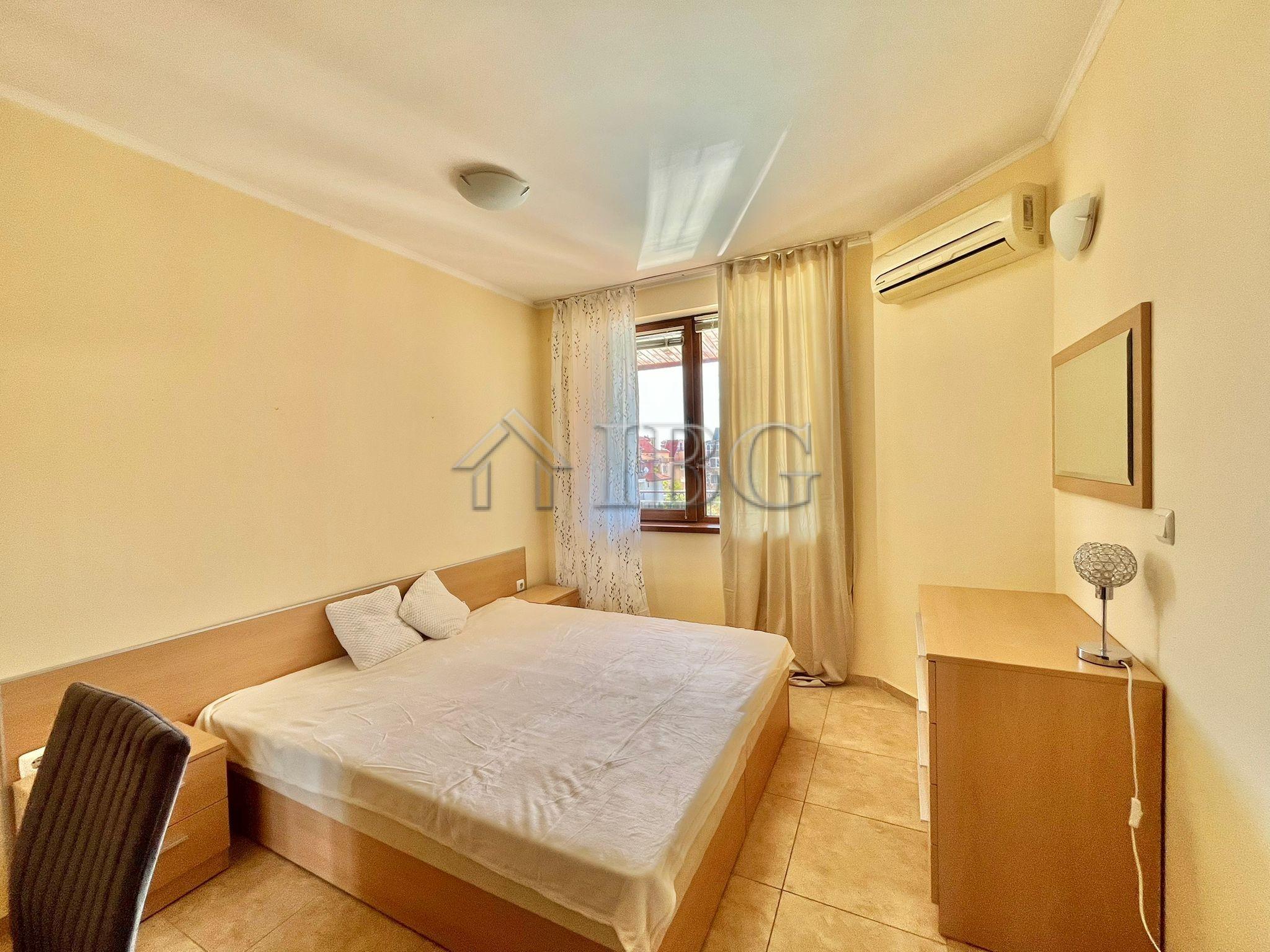 Spacious 3-Bedroom Apartment in Apollon 4, Ravda — photo 11 of 18