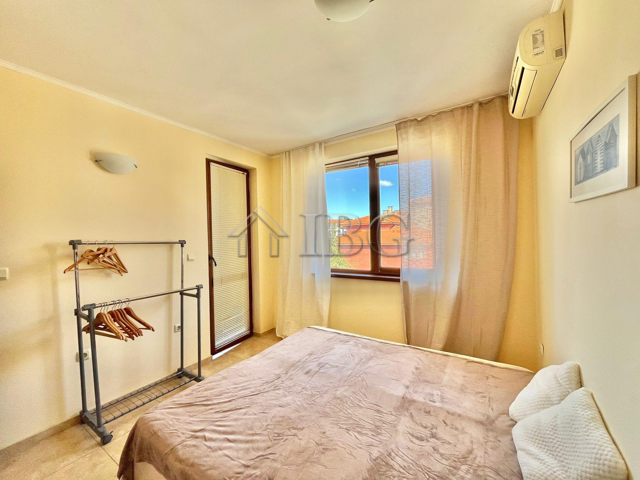 Spacious 3-Bedroom Apartment in Apollon 4, Ravda — photo 15 of 18