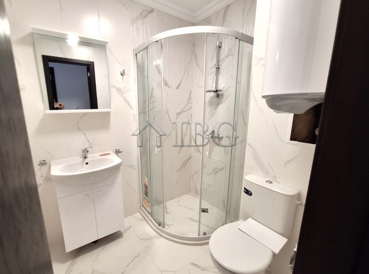 2-Bedroom Apartment with Forest & Partial Sea View in Etara 4 Sveti Vlas — photo 24 of 25